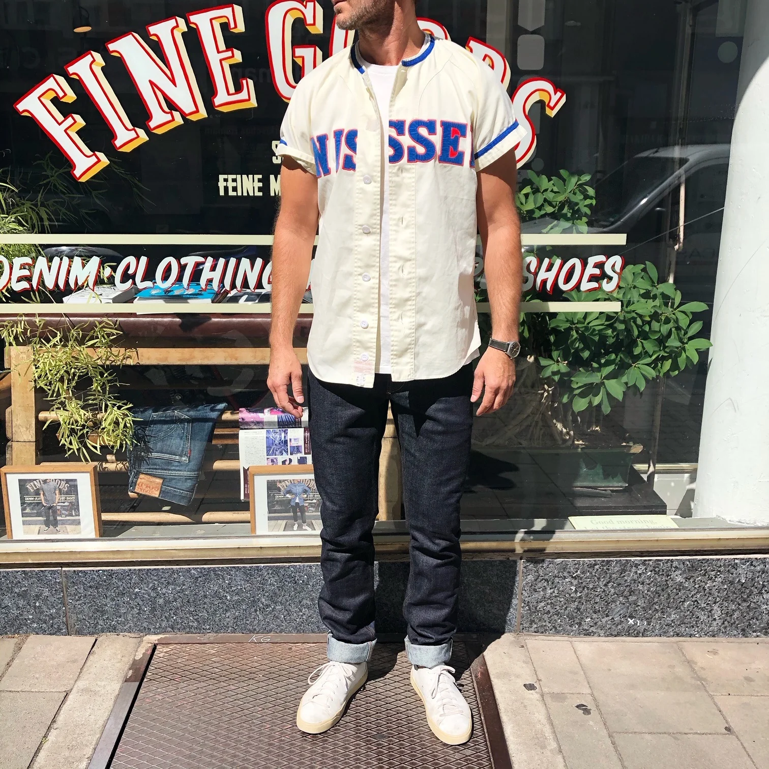 blaumann jeanshosen | extra schmaler blaumann - Image 6
