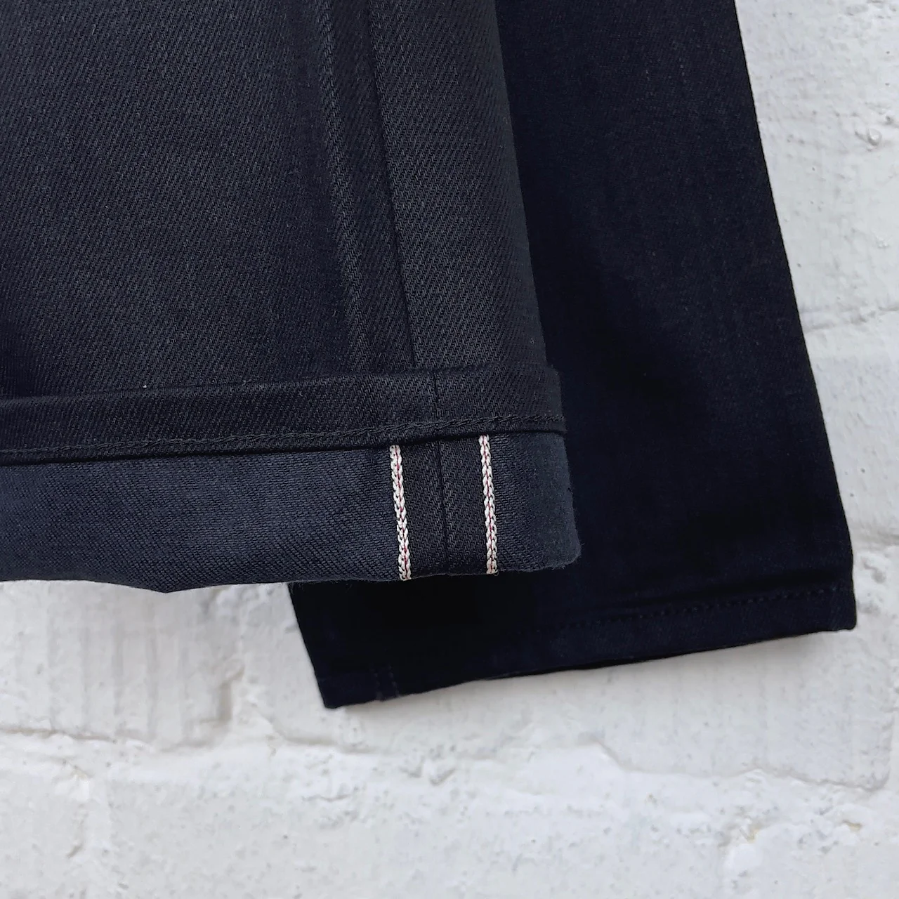 blaumann jeanshosen | jubiläumshose black x black - Image 9