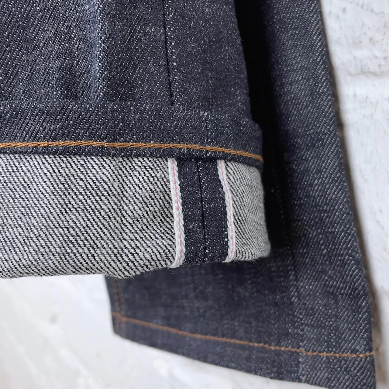 blaumann jeanshosen | schmaler blaumann 15oz - Image 9