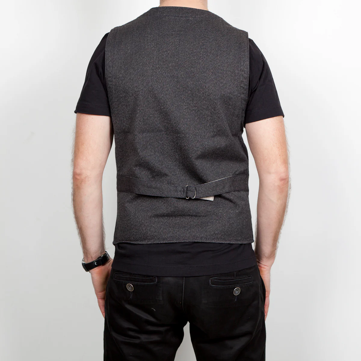 orgueil | gilet vest or-4009 - Image 3