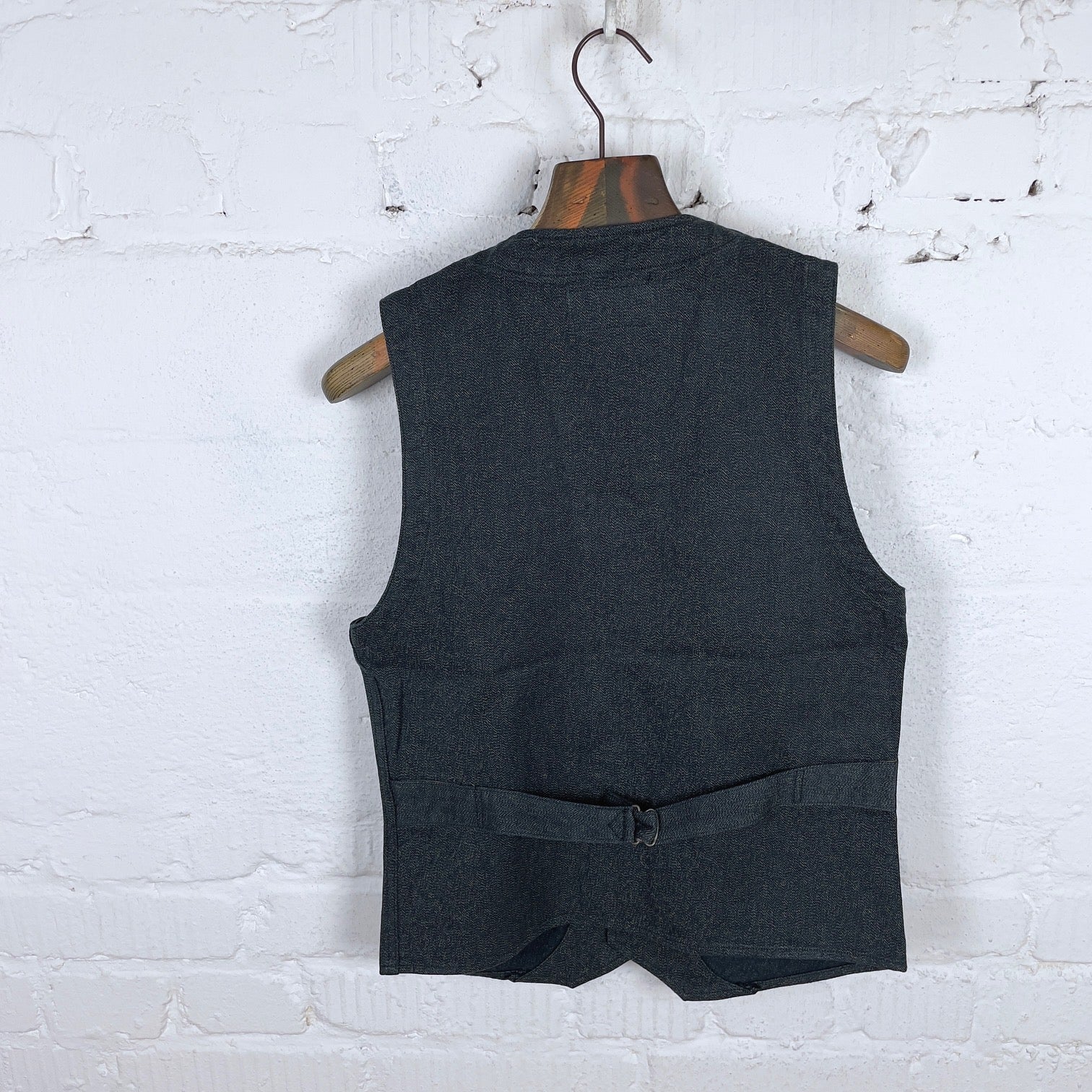 orgueil | gilet vest or-4009 - Image 4