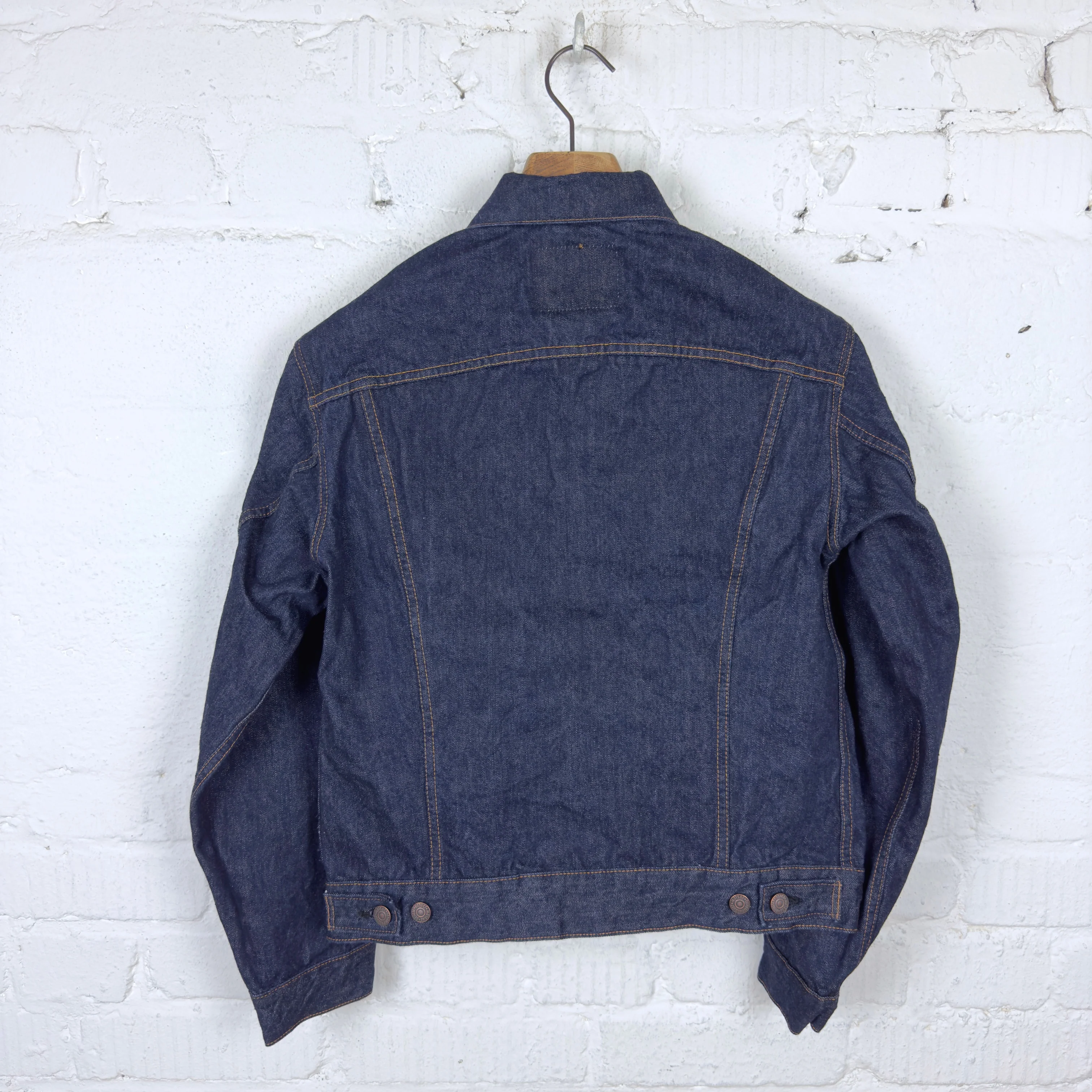 orslow | 60s denim jacket - Image 5