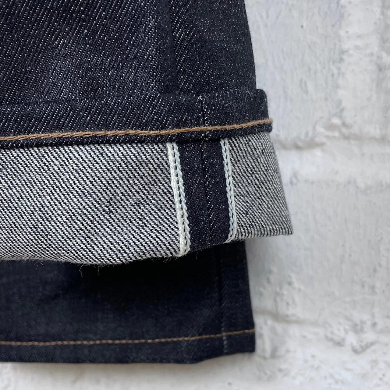 rogue territory | sk 15oz indigo proprietary selvedge - Image 6