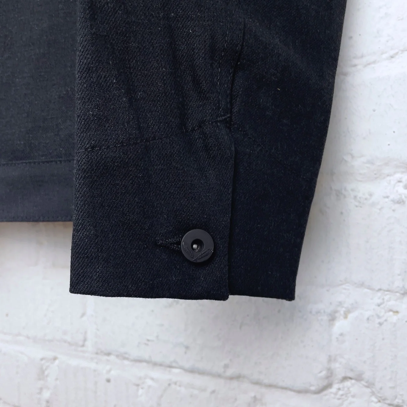 rogue territory | supply jacket stealth black - Image 4