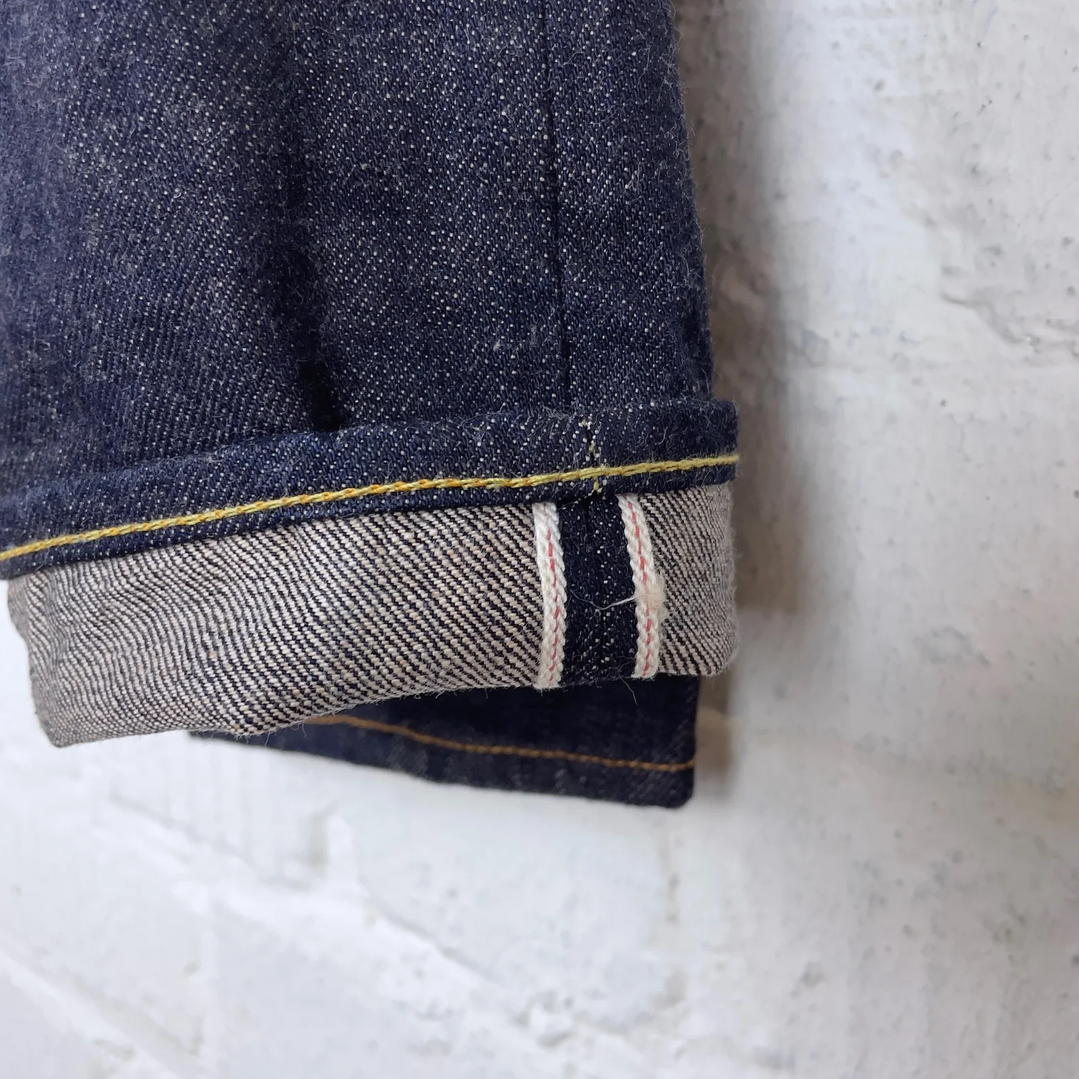 ues | 400st slim tapered denim - Image 6